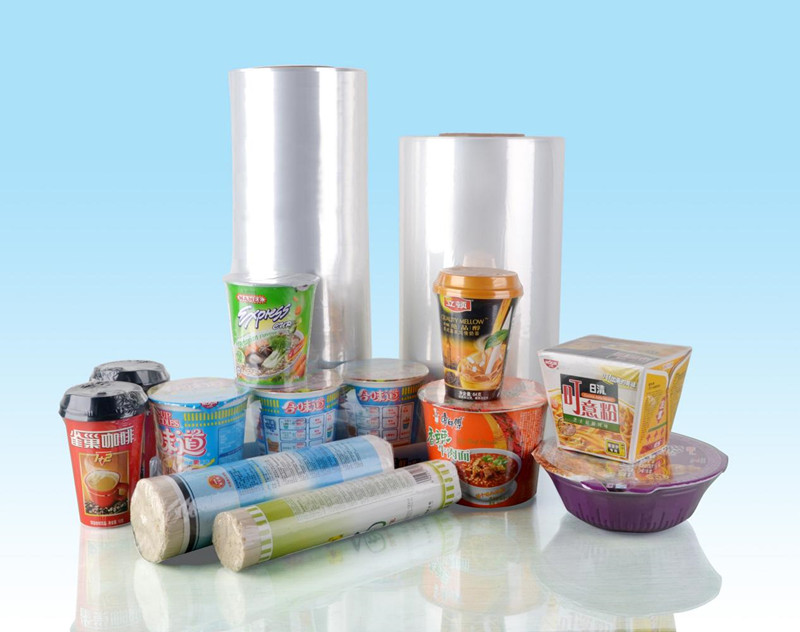 PET Shrink Wrap เป็นพิษและรีไซเคิลไม่ได้ง่ายหรือไม่