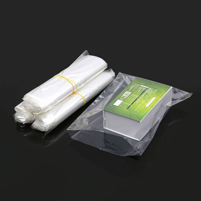 ล้างผู้จัดจำหน่าย POF Shrink Wrap