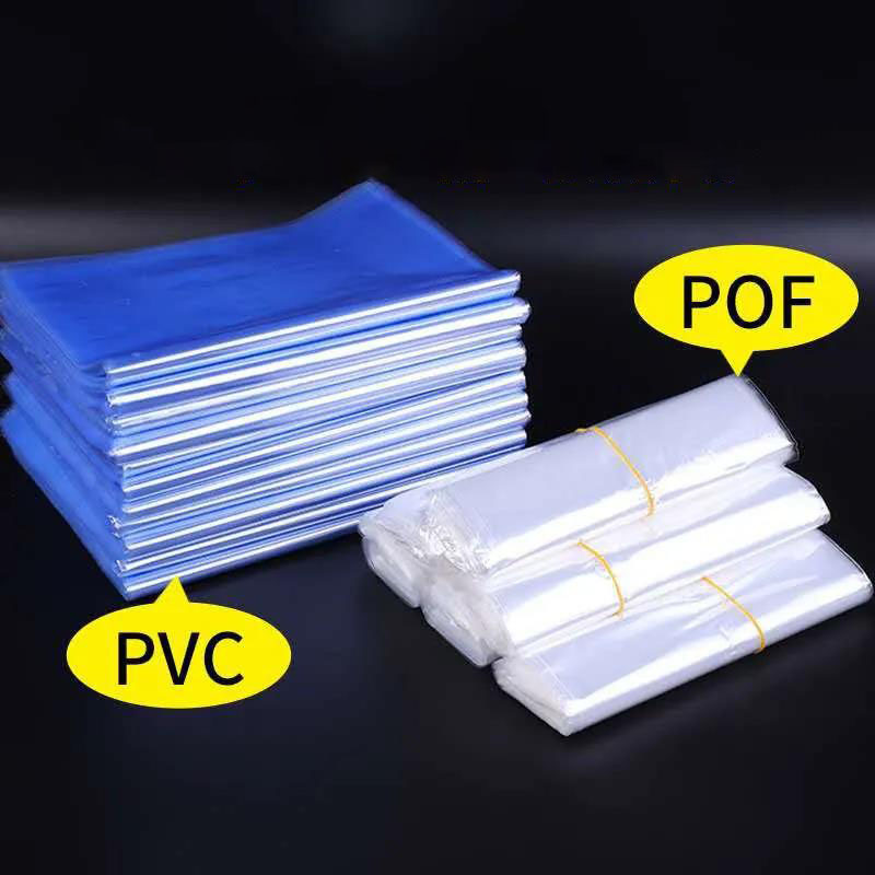 ห่อหุ้ม polyolefin