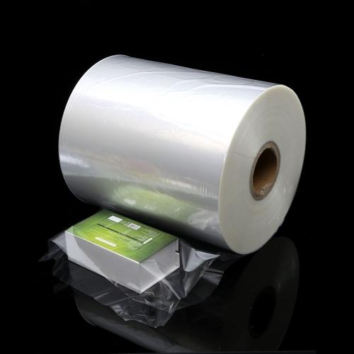 บรรจุภัณฑ์สินค้า PP Shrink Wrap